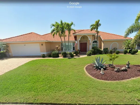 417 Firethorn Ave, Englewood, FL 34223