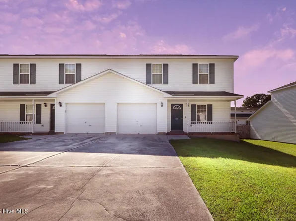 315 Winners Circle S, Jacksonville, NC 28546