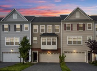 153 Short Branch Rd, Stafford, VA 22556