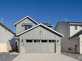 4170 E Hillsong St, Meridian, ID 83642