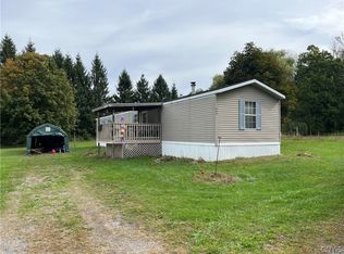 260 Rainbow Shores Rd, Pulaski, NY 13142