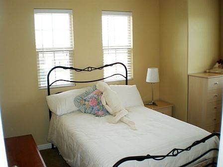 Upstairs Bedroom