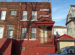 207 Dickerson St, Newark, NJ 07107
