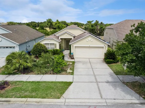 320 Anorak St, Groveland, FL 34736