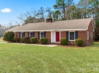 201 Northam Rd, Rockingham, NC 28379