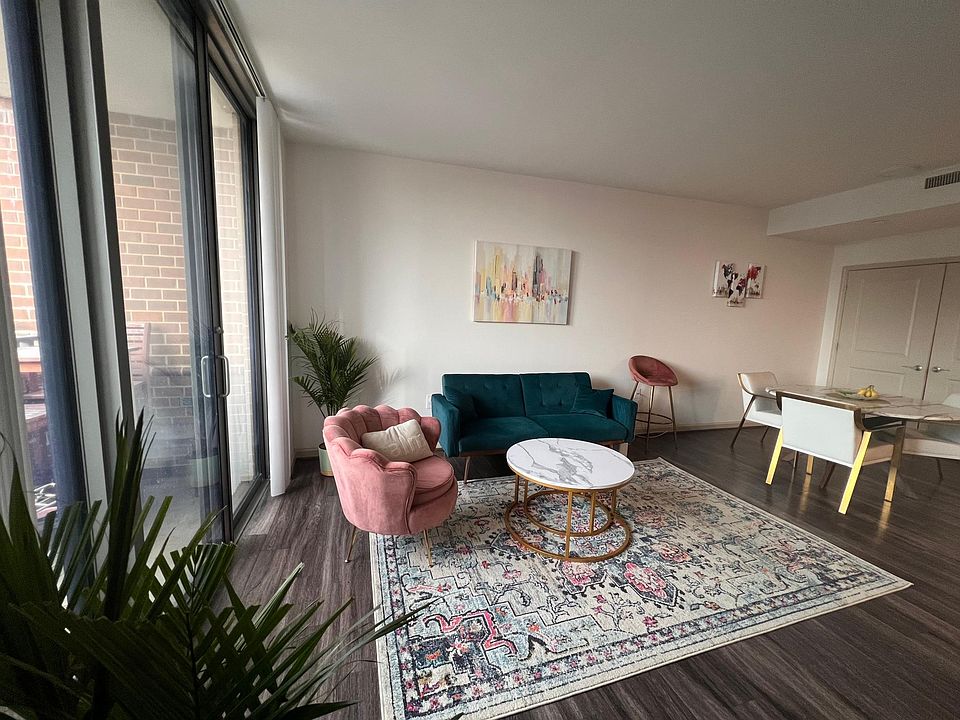 1st image of 3534 S Ball St #10
