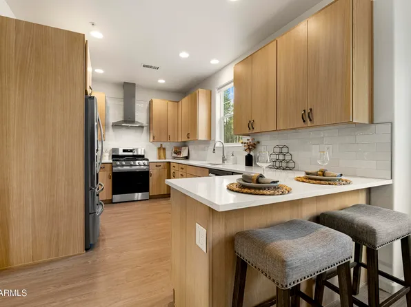 2567 W PIKES PEAK Drive, Flagstaff, AZ 86001