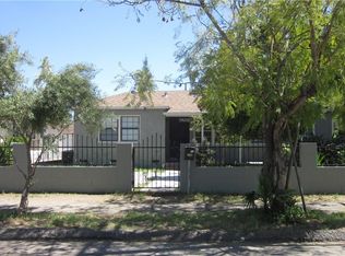 14218 Fox St, San Fernando, CA 91340