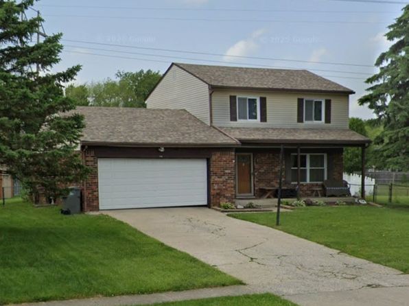 5500 S Arlington Ave