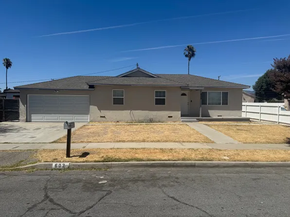 602 W Cornell Dr, Rialto, CA 92376