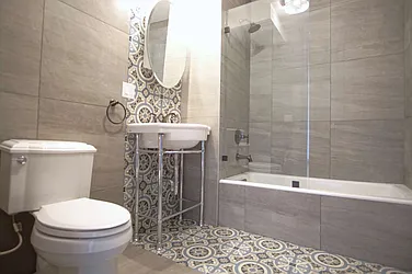 Rented by Lofts and Flats LLC