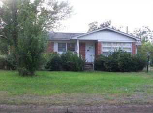 1408 Dans Rd, Greensboro, NC 27401