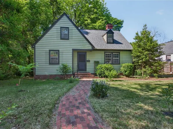702 Hamilton St, Williamsburg, VA 23185