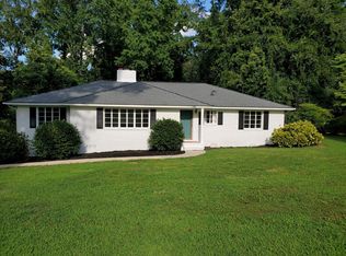 106 N Westover Dr, Monroe, NC 28112