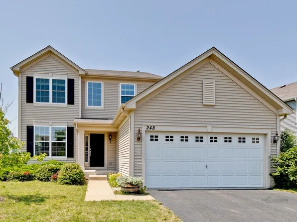 248 Cannon Rd, Volo, IL 60073