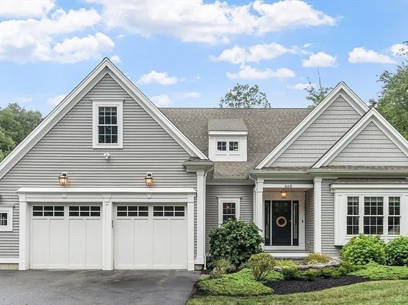 468 Grafton St, Shrewsbury, MA 01545