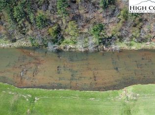 Boggs Rd, West jefferson, NC 28694