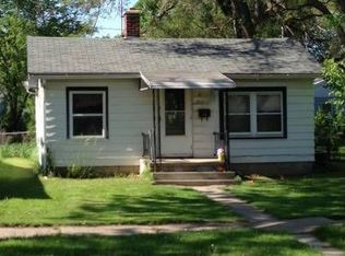 1918 Emerson Ave, Fort Wayne, IN 46808