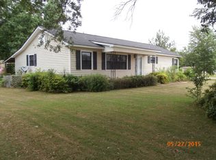 13499 Magnolia St, Blakely, GA 39823