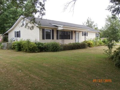 13499 Magnolia St, Blakely, GA, 39823