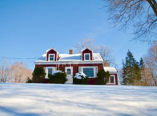 103 Pleasant Street, Dexter, ME 04930