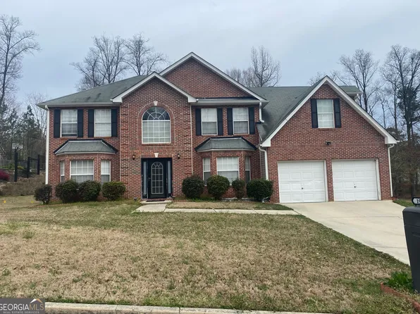 1904 Smithgrove Ct, Ellenwood, GA 30294