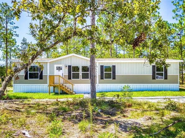 690 NE 131st Ave, Williston, FL 32696
