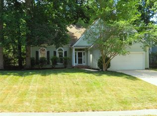 1843 Tanfield Dr, Matthews, NC 28105