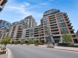 85 E Liberty St #725, Toronto, ON M6K 0A2