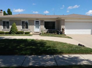 11281 E Thirteen Mile Rd, Warren, MI 48093