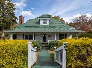 463 Harrison Ave, Franklin, NC 28734