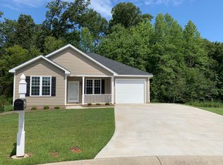 3902 Saxby Ln NW, Wilson, NC 27896