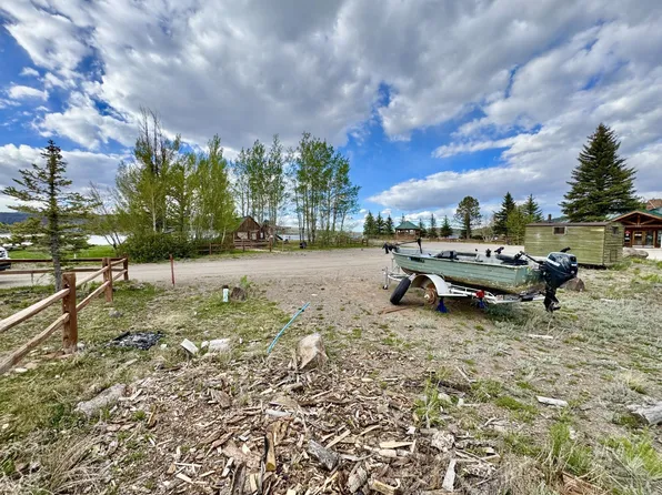 564 E Lake St, Panguitch, UT 84759