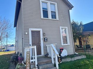 760 E 4th St, Chillicothe, OH 45601