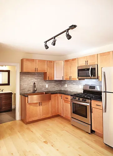 Floor plan 8 Chase Street
