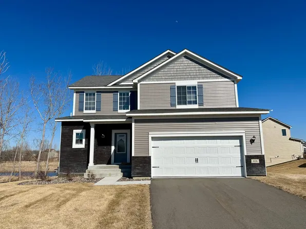 416 Tanner Dr, Waverly, MN 55390