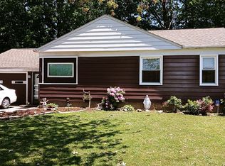 1410 Gladding Ave, Ashtabula, OH 44004