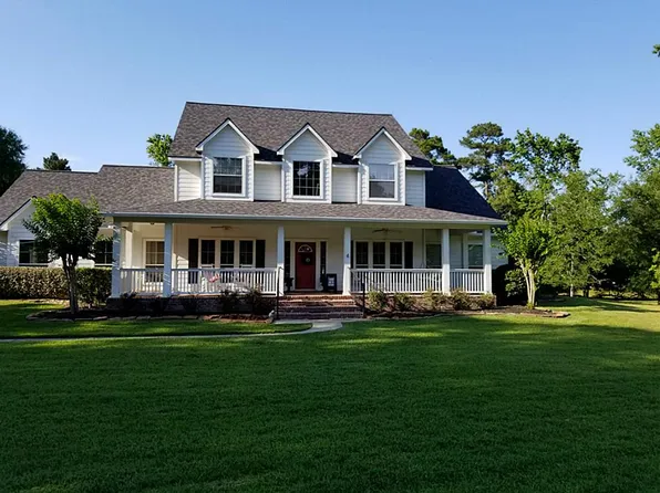11942 Rainy Oaks Dr, Magnolia, TX 77354