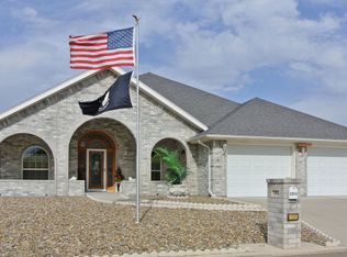 2014 Fairway Ct, Mission, TX 78572