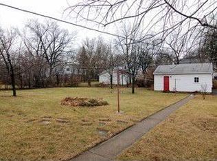 704 Argyle Ave, Flossmoor, IL