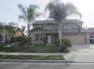 1351 Cherry Ln, Lemoore, CA 93245