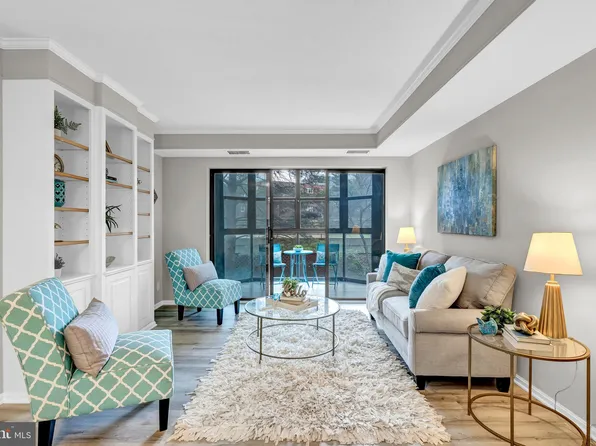 2100 Langston Blvd APT 111, Arlington, VA 22201