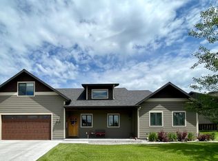 394 Arrow Trl, Bozeman, MT 59718