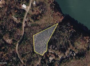 Big Hollow Rd, Monroe, TN 38573