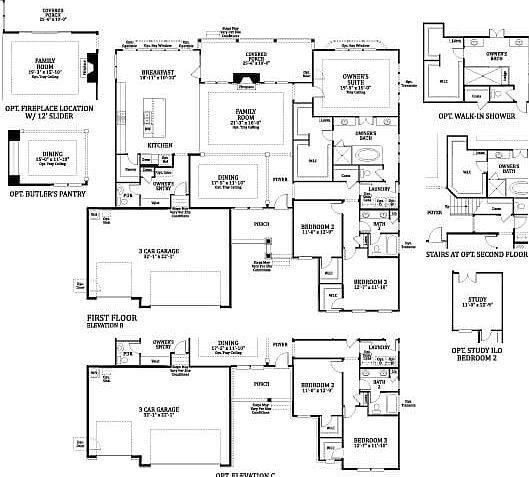 2nd image of 17926 Culross Ln