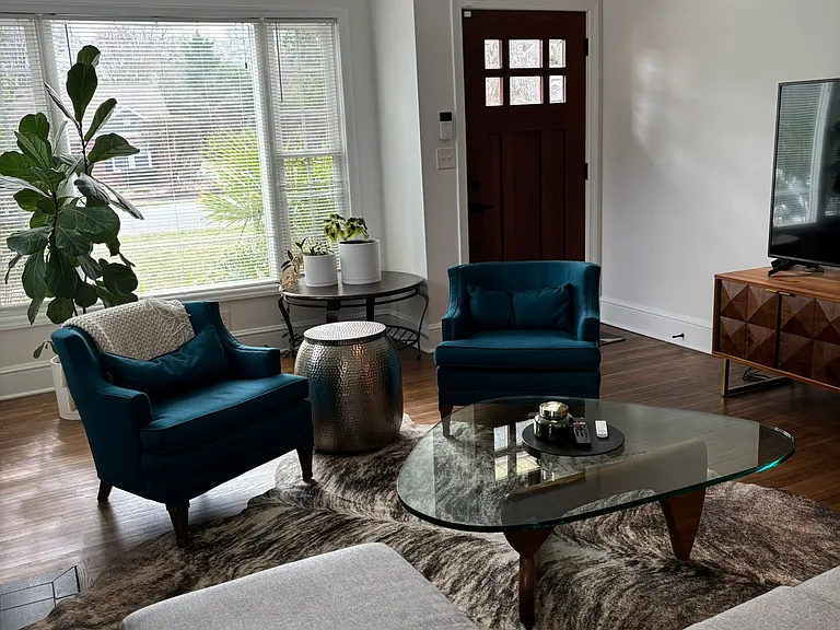 4801 Doris Ave — Photo 4