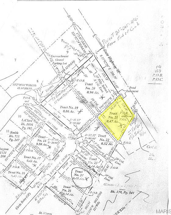 1st image of 21 Highway H