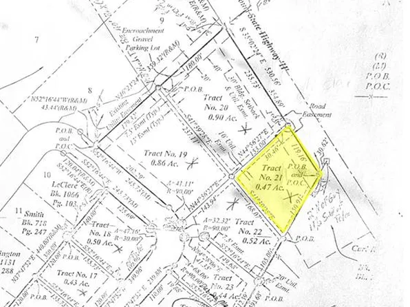 21 Highway H, Saint Mary, MO 63673