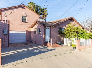 25323 Walnut St, Lomita, CA 90717