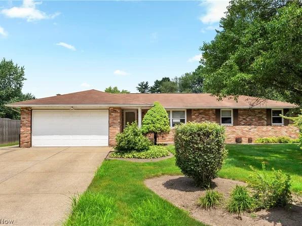 5411 Clay St, Louisville, OH 44641